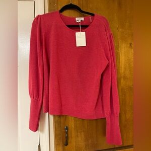 Women’s cashmere sweater
